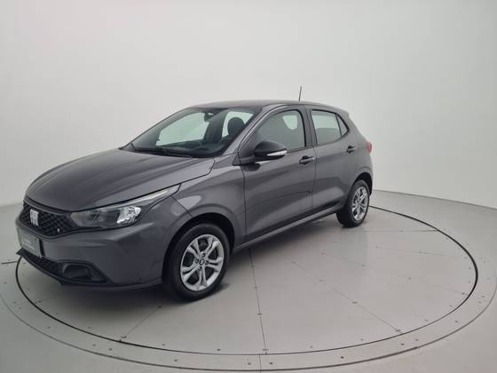 FIAT ARGO 1.0 FIREFLY FLEX DRIVE MANUAL FIAT ARGO 1.0 FIREFLY FLEX DRIVE MANUAL